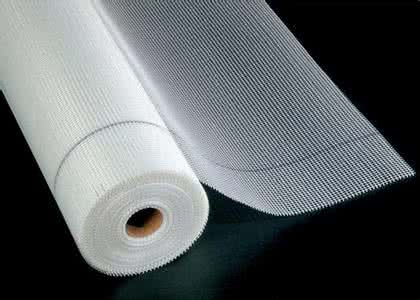 Fiberglass Fabric